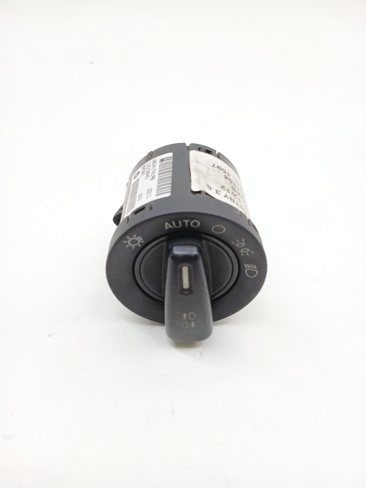 Comando Farol Milha Town Country 3.6 2012 68041761ab