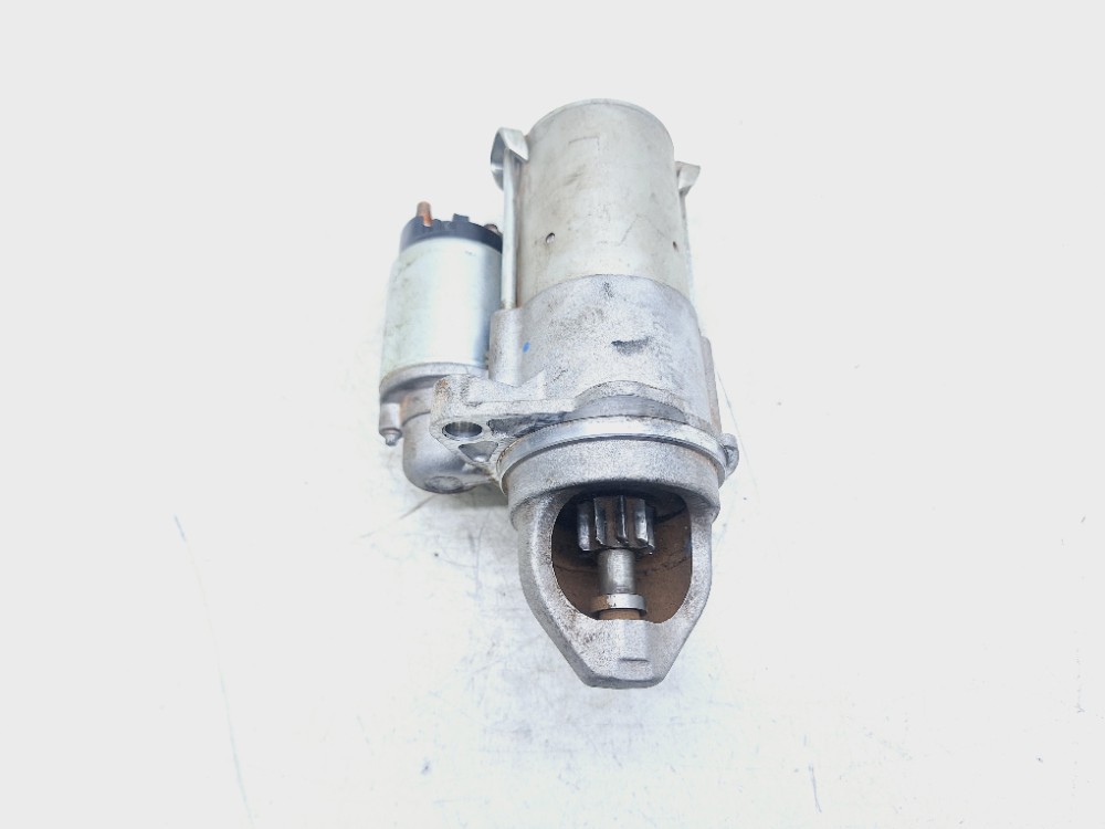 Motor Arranque Gm Captiva 2.4 2013 2014 12609317