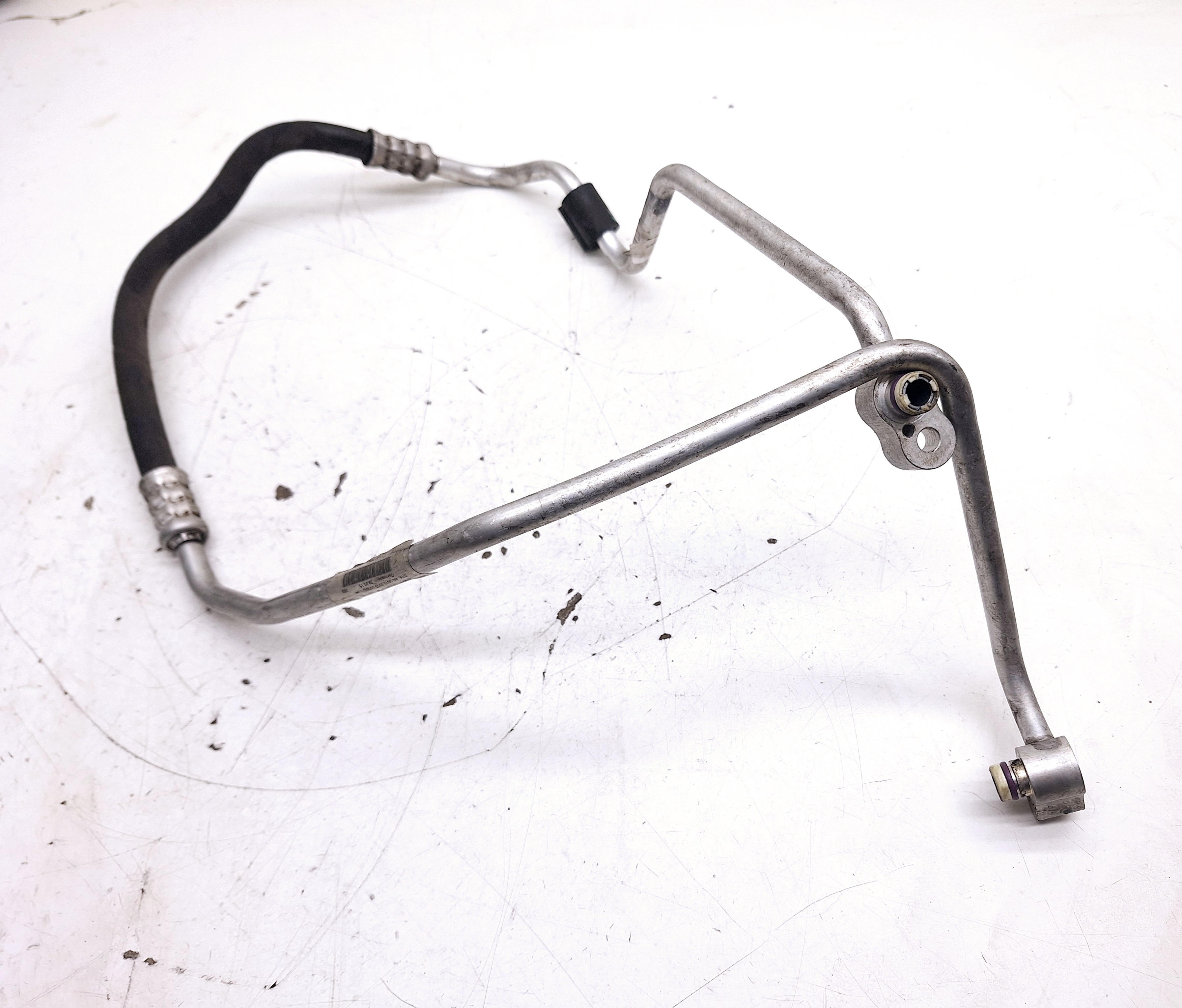 Mangueira Ar Condicionado Bmw X1 2.0 2015 6450679963303
