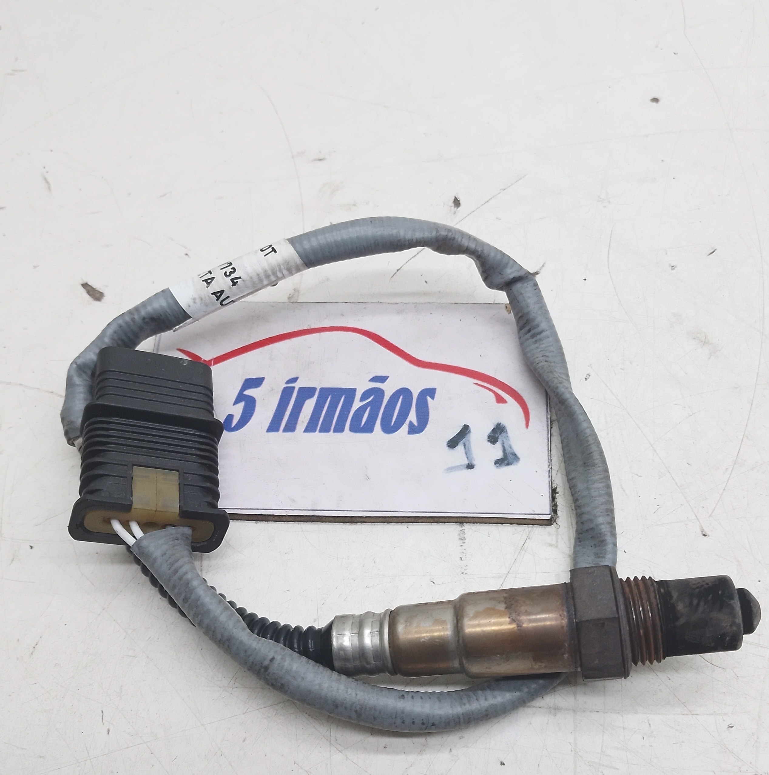 Sonda Lambda Bmw 125i 2.0 2013 / 2014 Nº758278101