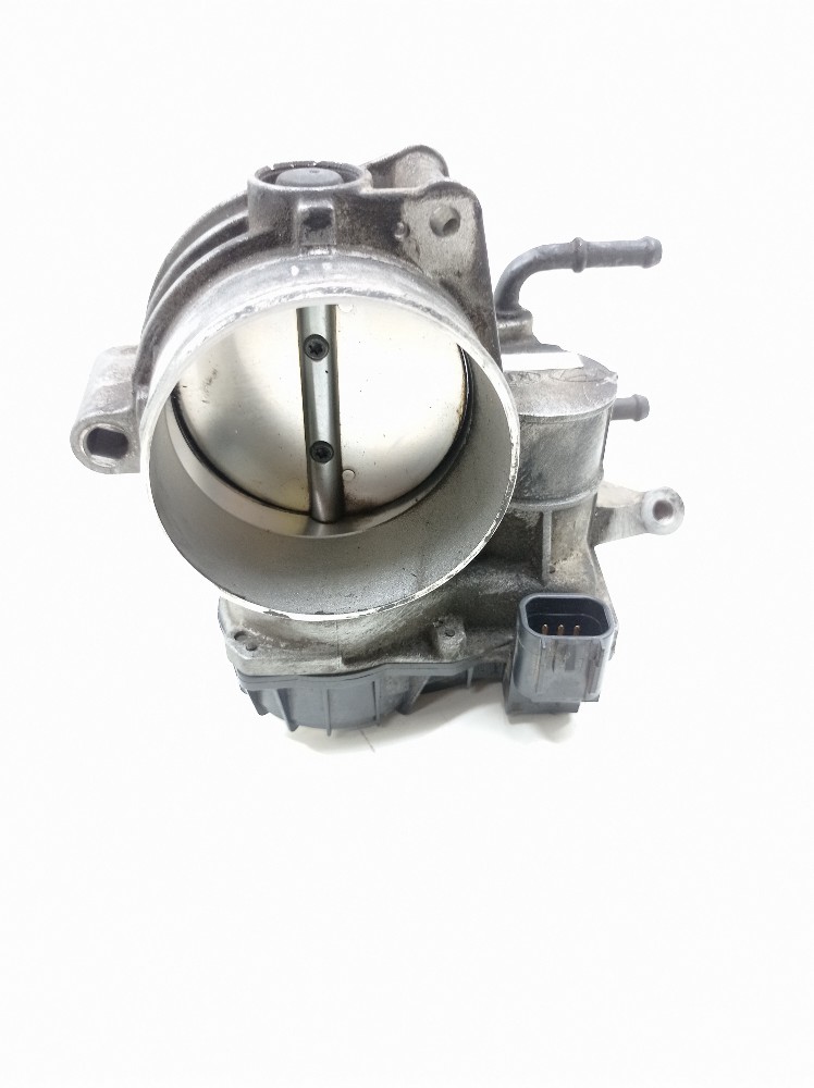 Tbi Corpo Borboleta Santa Fé 3.5 2012 2013 351003c700