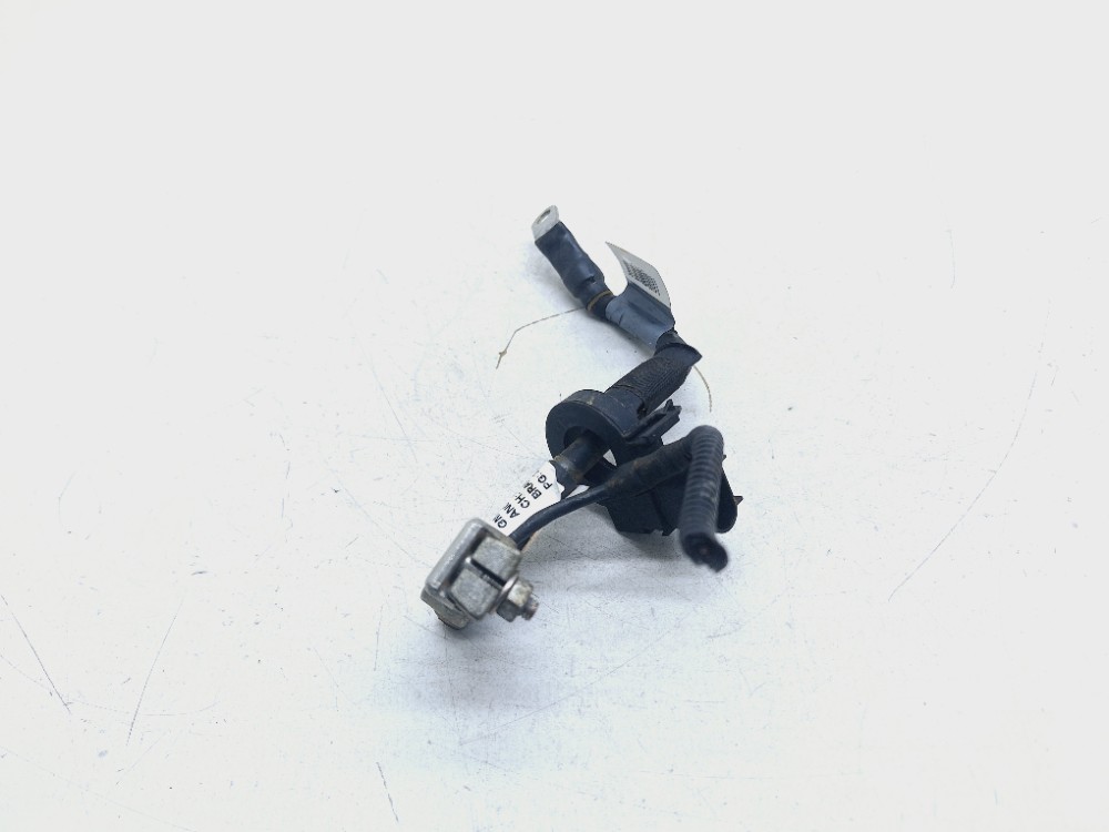 Cabo Polo Negativo Bateria Gm Equinox 1.5 2022 2023 84337618