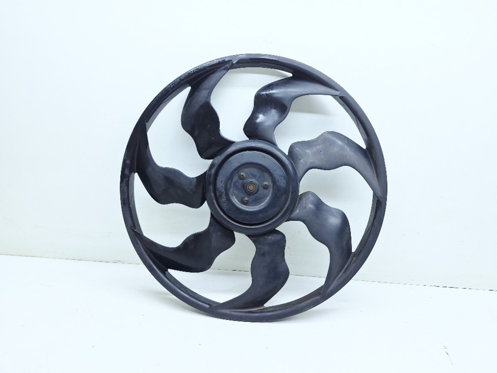 Ventoinha Radiador C Motor Santa Fé 3.5 2013 3137230079