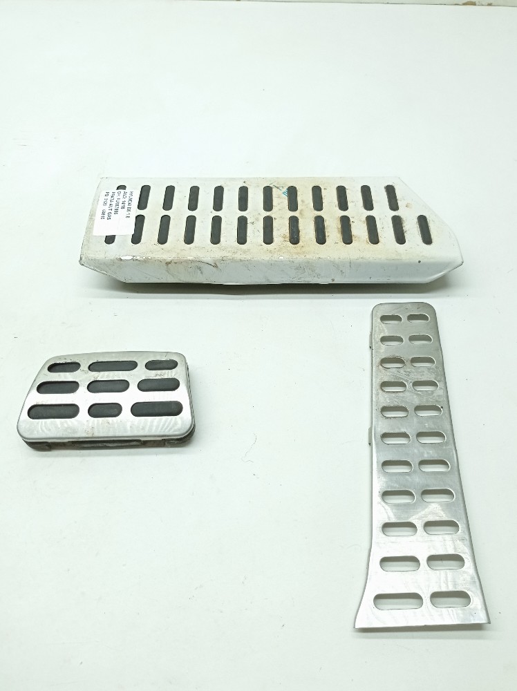 Kit Pedaleira Hyundai I30 1.8 2014 2015 842663×000