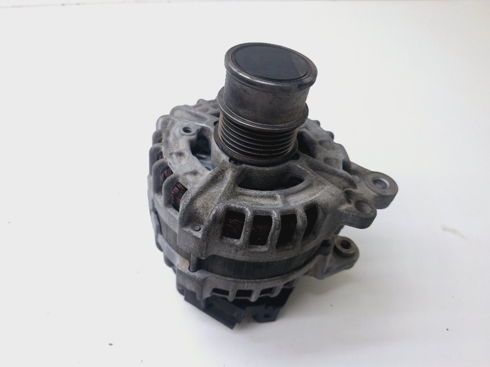 Alternador Vw Jetta R-line 1.4t 2018 2019 04e903024s