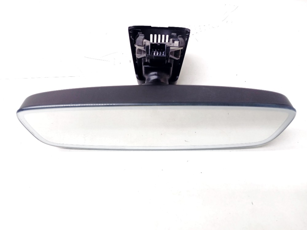 Retrovisor Interno Audi Q3 Tfsi 1.4 2019 2020 81a857511