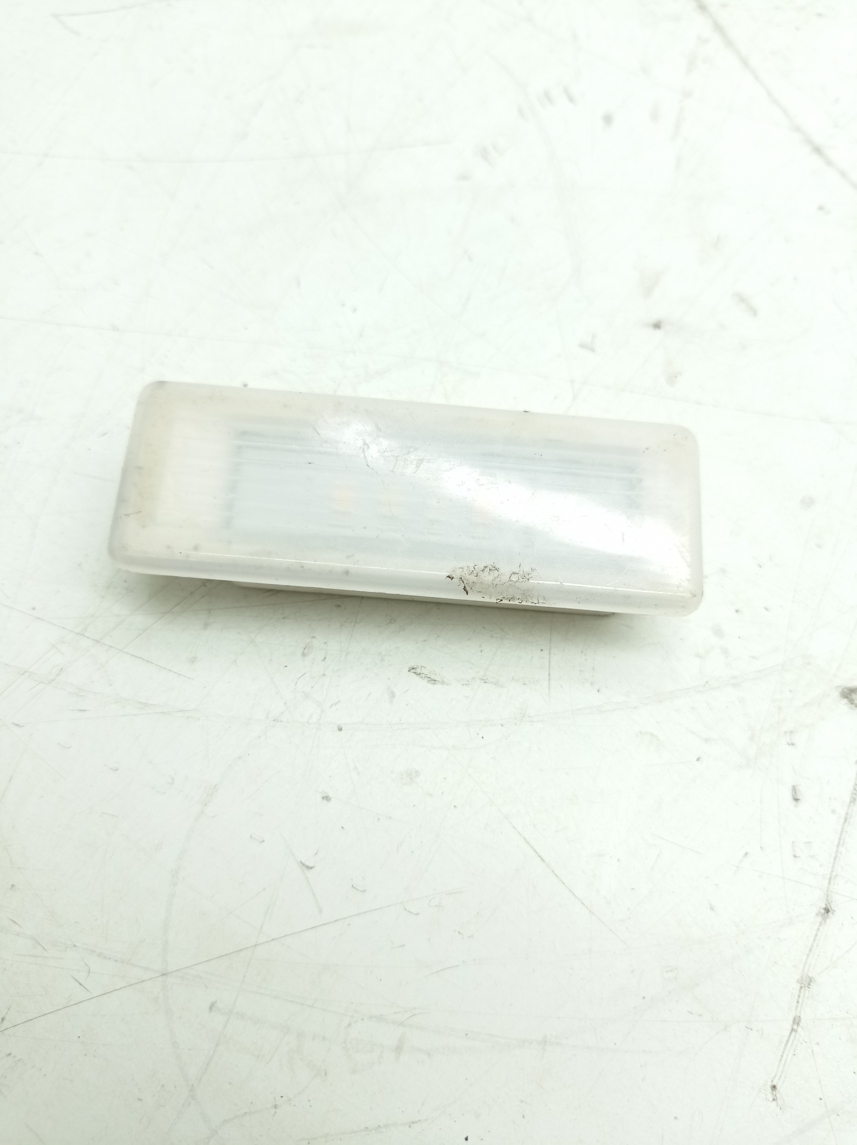 Luz Teto Cortesia Bmw X1 2.0 2014 / 2015 Nº924216105
