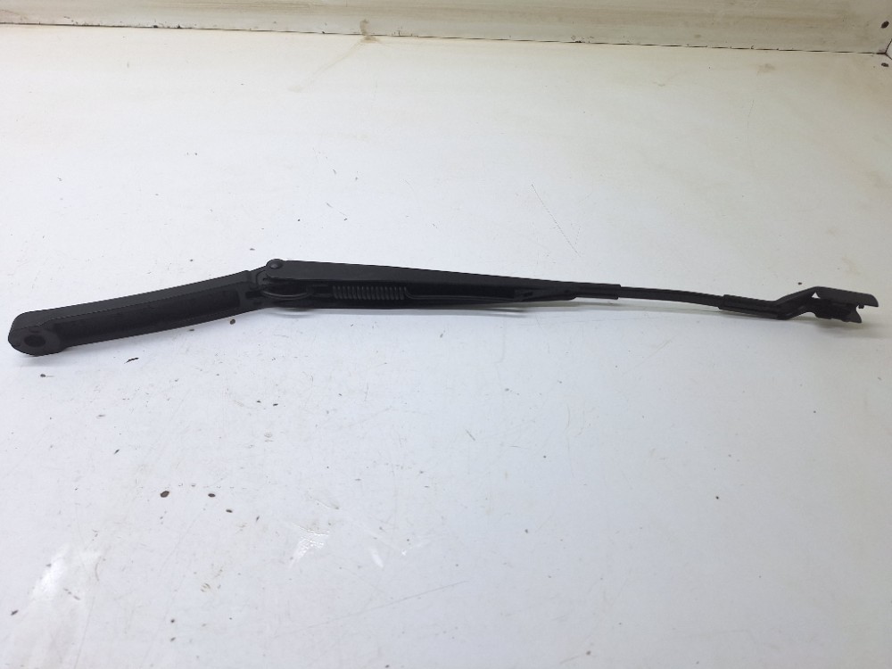 Braço Limpador Esquerdo Vw Polo Gts 1.4t 2023 2024 6ea955409 Esquerdo