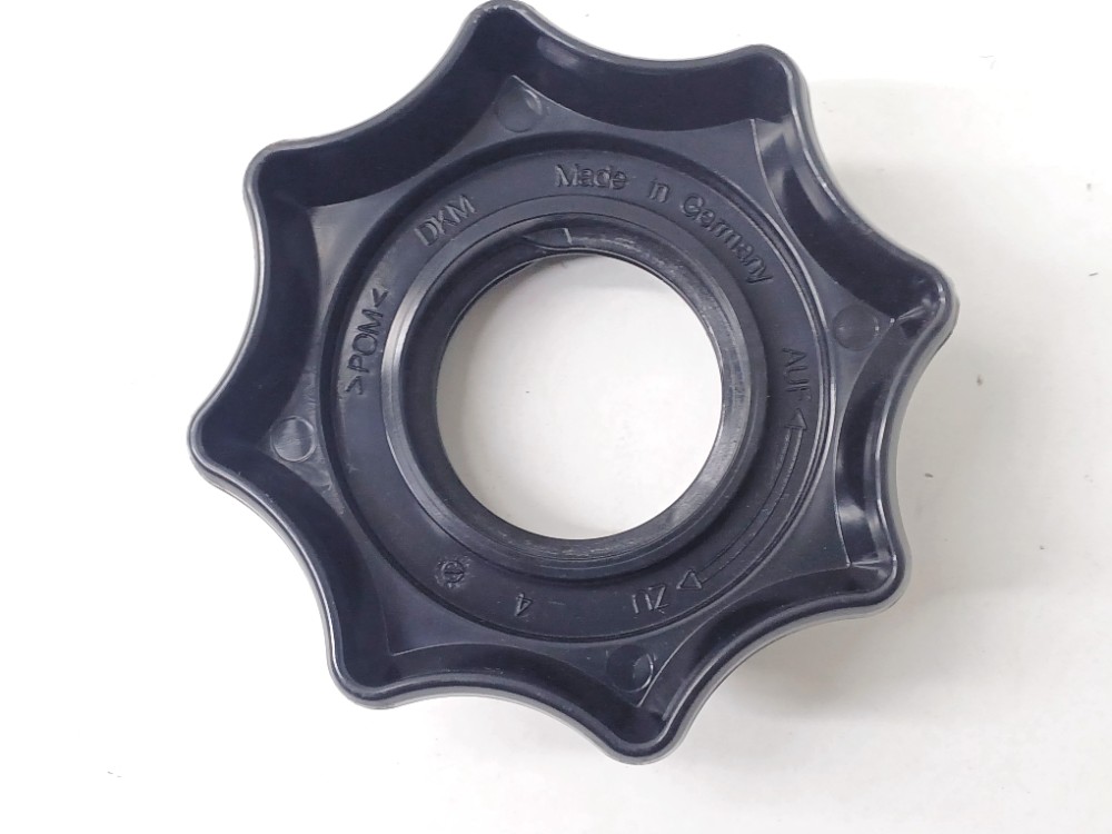 Rosca Parafuso Estepe Vw Taos Tsi 1.4 2021 2022