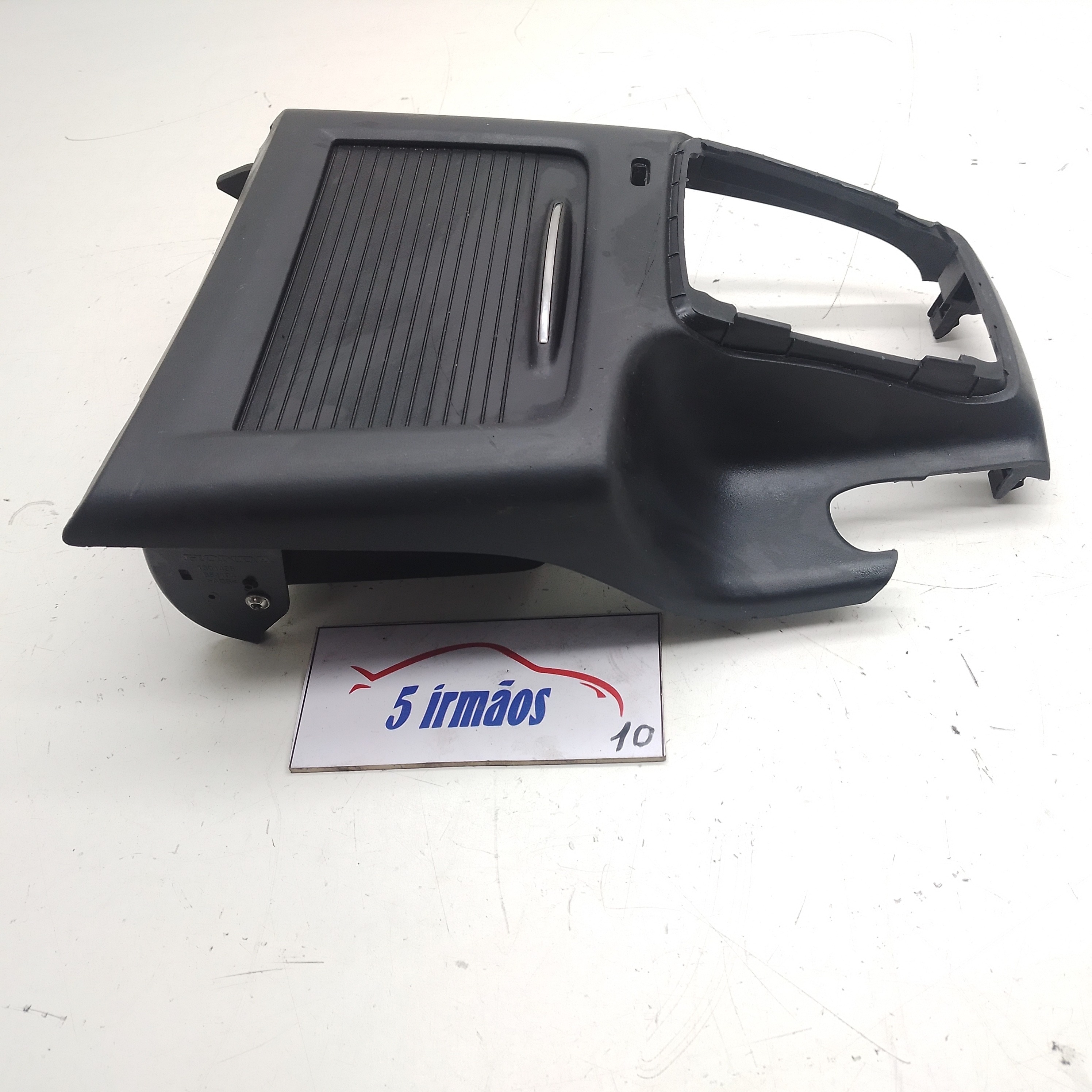 Porta Objetos Console Central Honda Civic 1.8 2007 2008