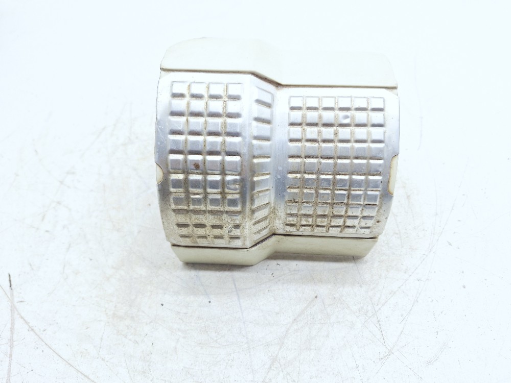 Tampa Protetor Calor Vw Jetta Rl 1.4 2020 5q0407721f