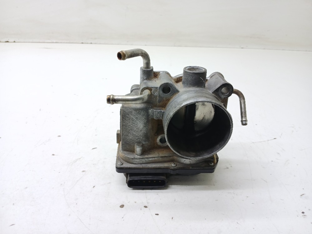 Corpo Borboleta Tbi Toyota Rav4 2.4 2010 2203028071