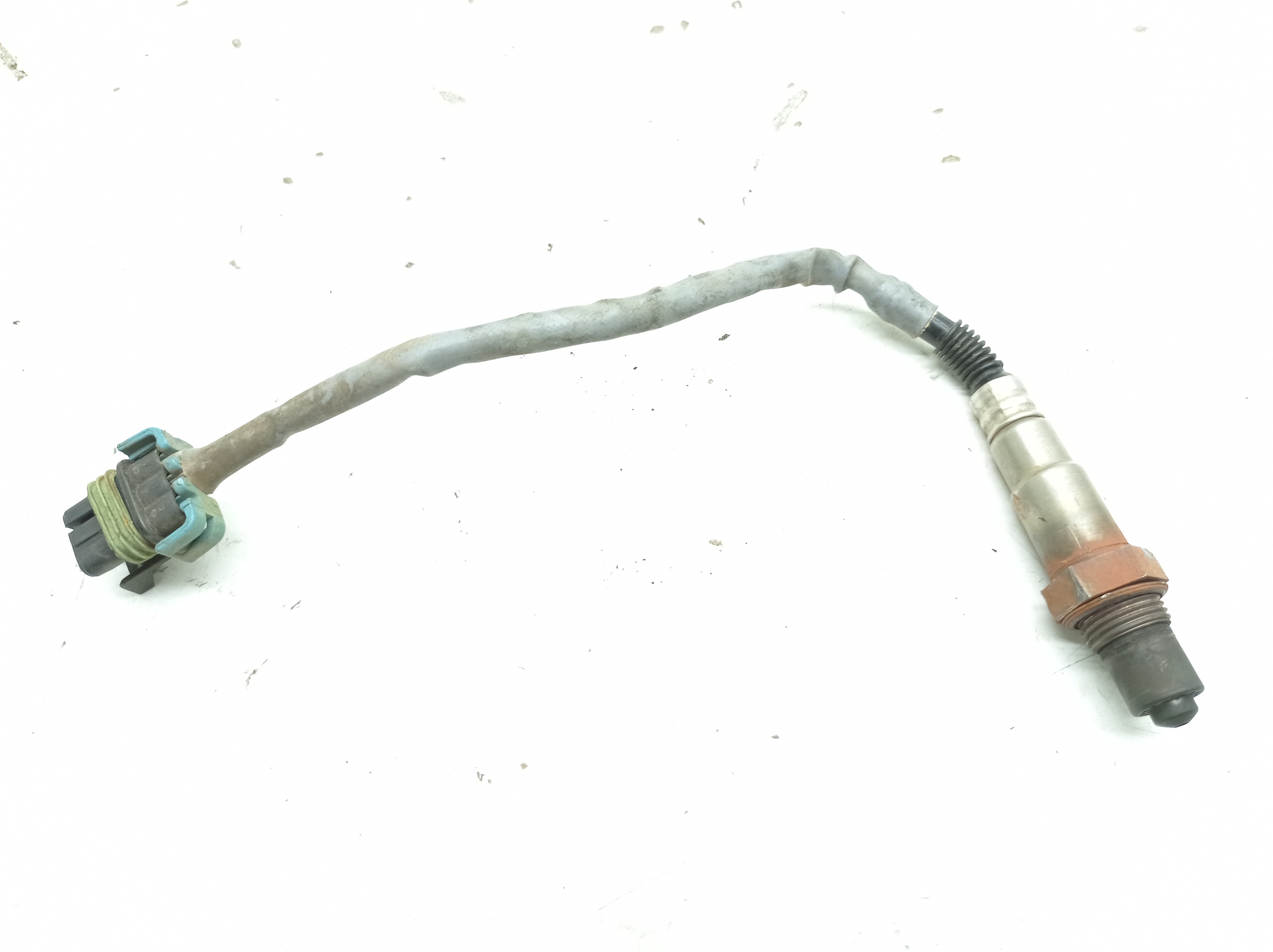 Sonda Lambda Gm Captiva 3.0 2012 / 2013 12612430.