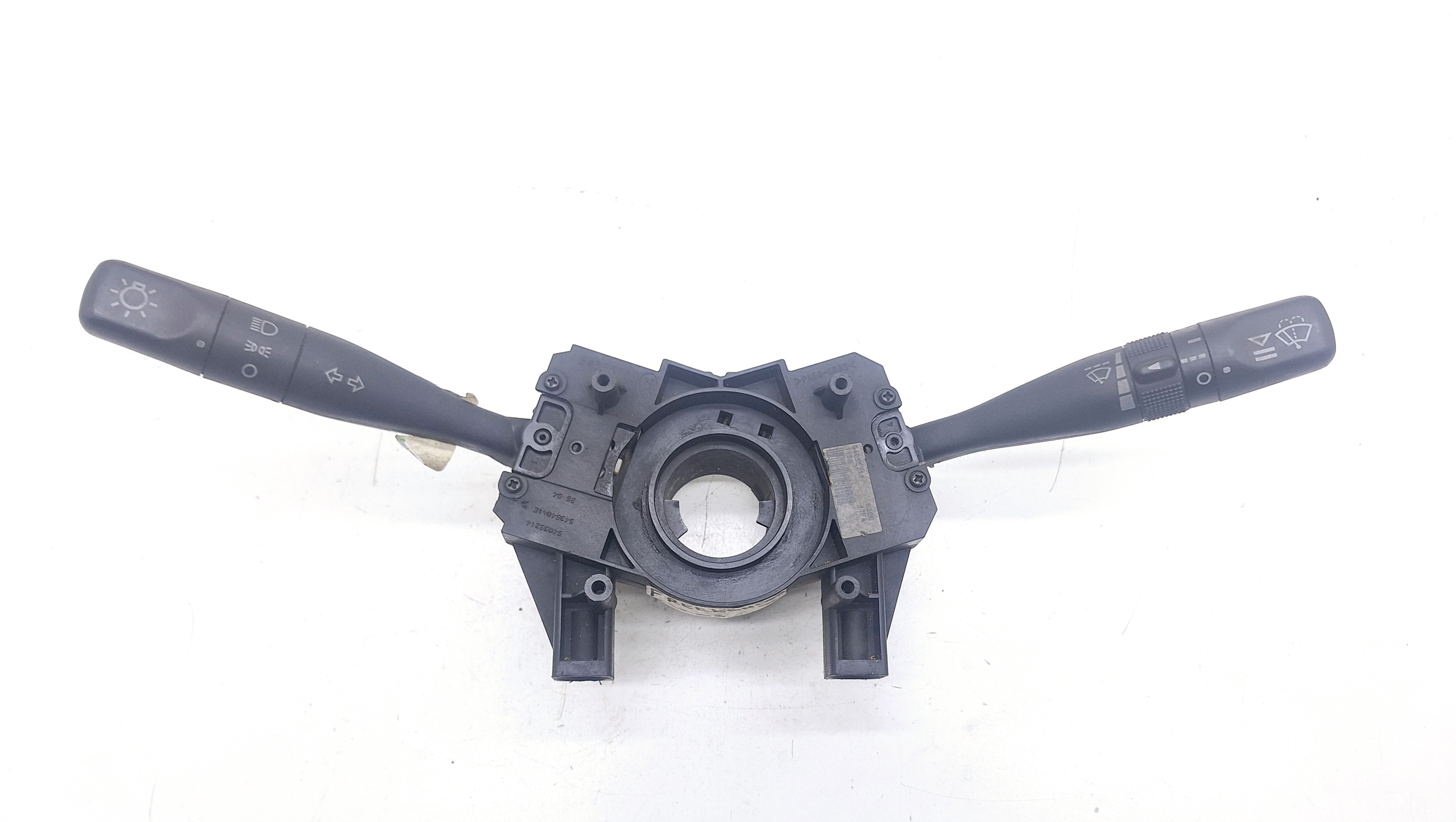 Chave Seta Limpador Parabrisa Freelander 2.5 2003/ 2004