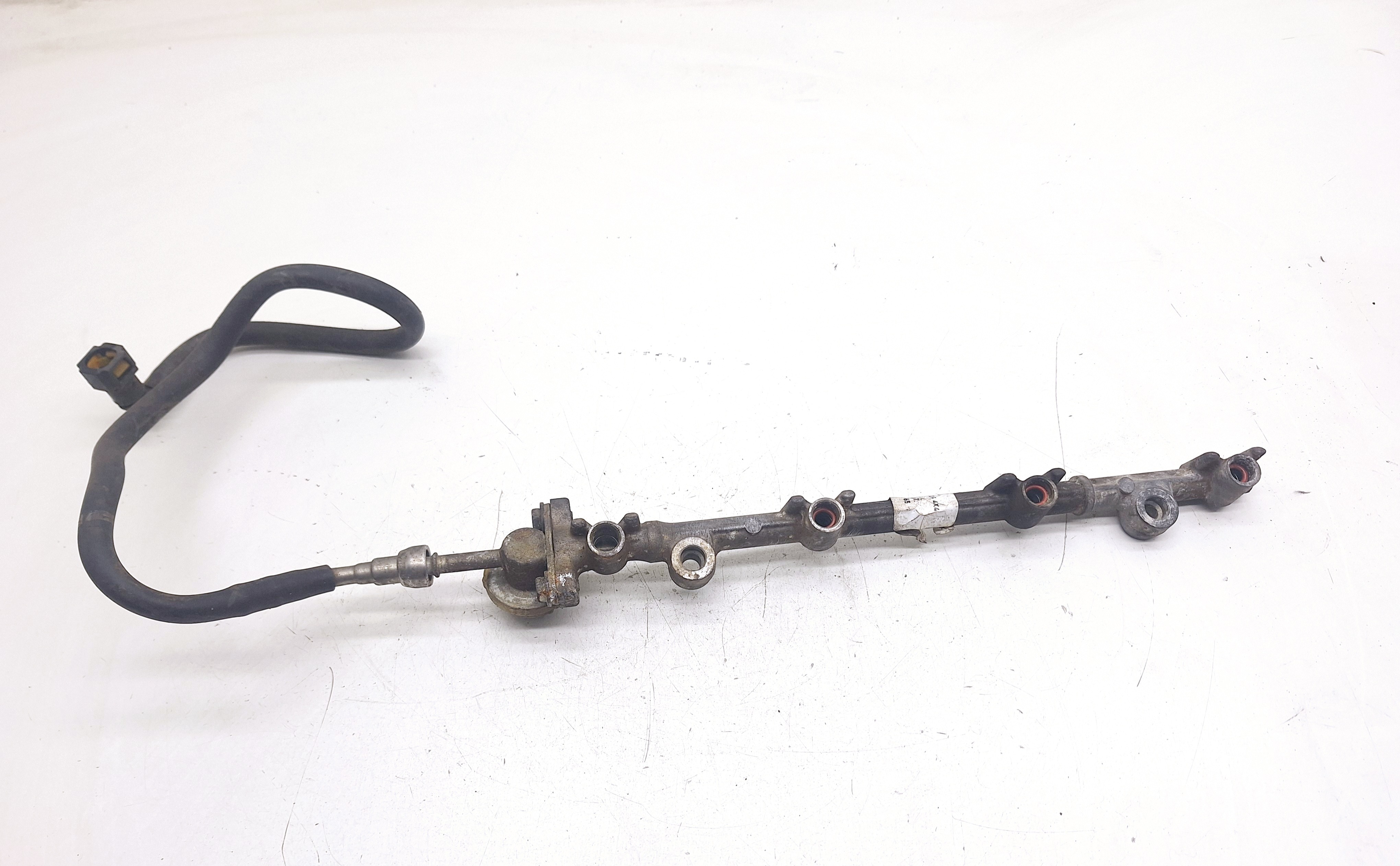 Flauta Injeção S/ Bico Injetor Toyota Rav4 2.4 2007/ 2008