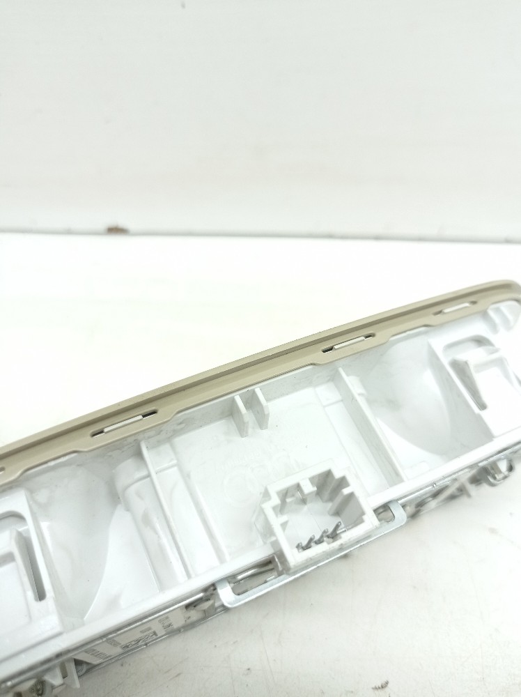 Luz Teto Cortesia Audi Q3 Tfsi 1.4 2018 2019 8u0947111