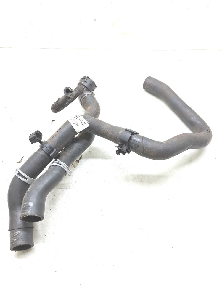 Mangueira Água Radiador Vw Taos Tsi 1.4 2024 5gb121049c