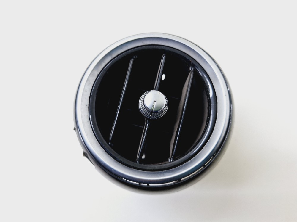 Difusor Ar Direito Mercedes C200 2.0 2015 Á 2019
