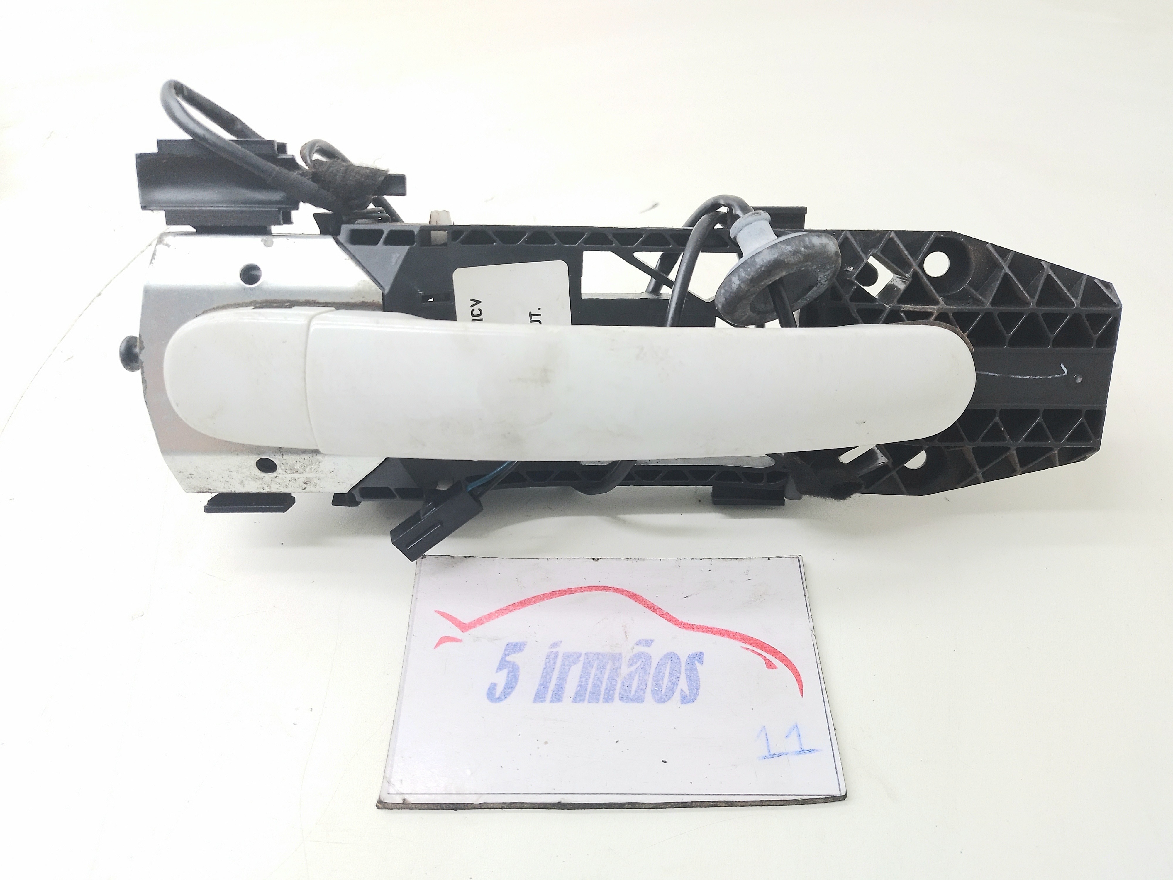 Maçaneta Externa Dianteira Esquerda Vw Fusca 2.0 2014