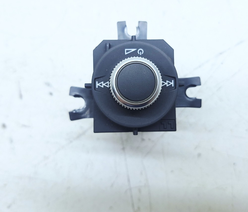 Comando Ajuste Volume Audi Ttrs 2.5t 2021 8s1919616