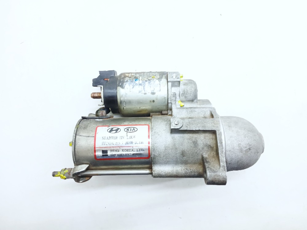 Motor Arranque Azera 3.0 2011 2012 361003c150