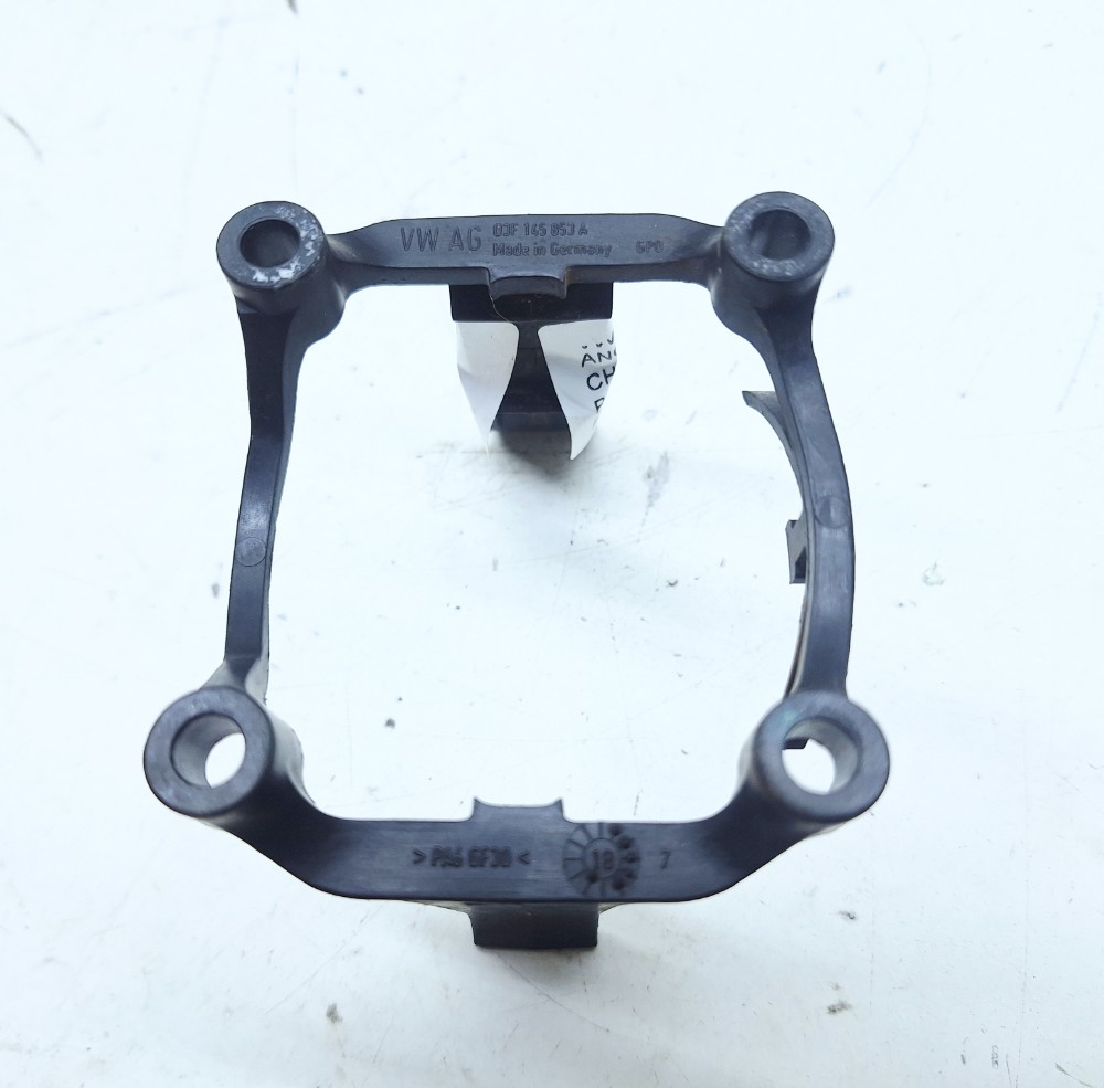 Trava Suporte Mangueira Turbina Vw Tiguan Tsi 1.4 2019