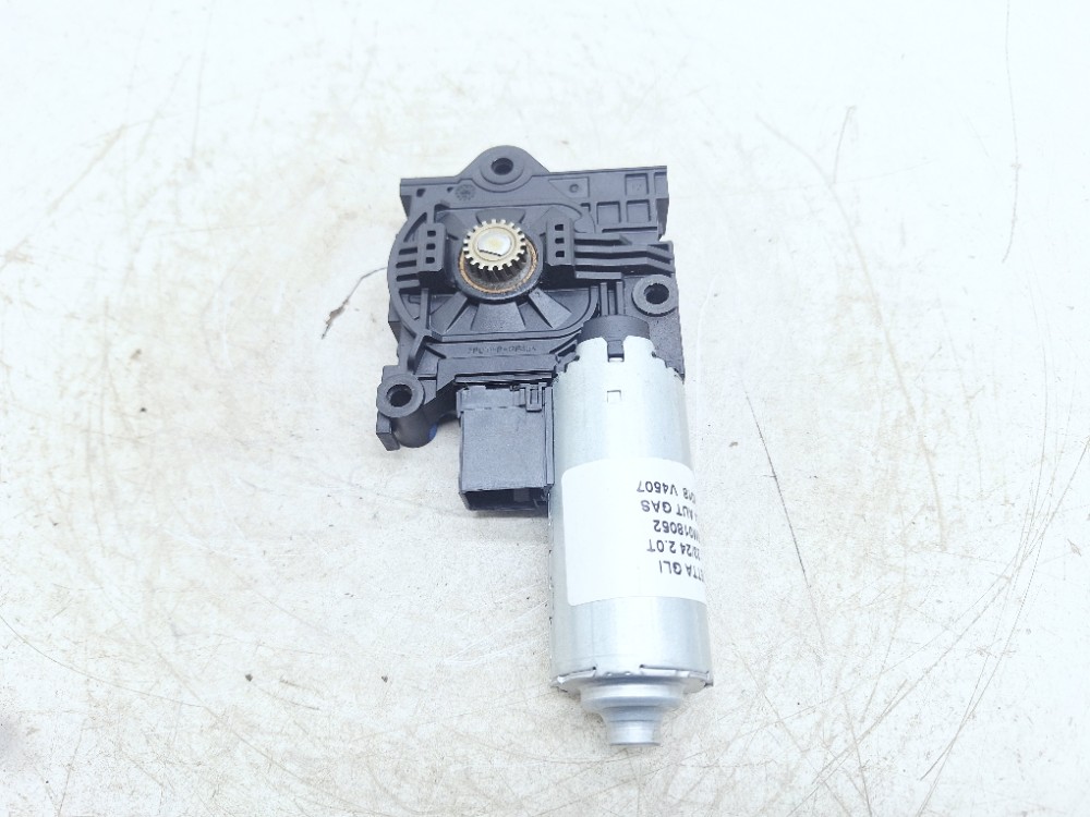 Motor Teto Solar Vw Jetta Gli 2.0 2023 2024 10028299c