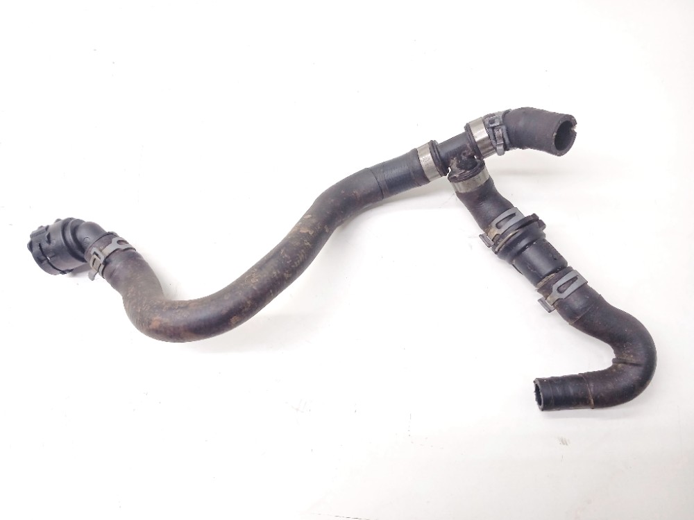 Mangueira Agua Radiador Vw Taos Tsi 1.4 2021 2022 5gb122157b