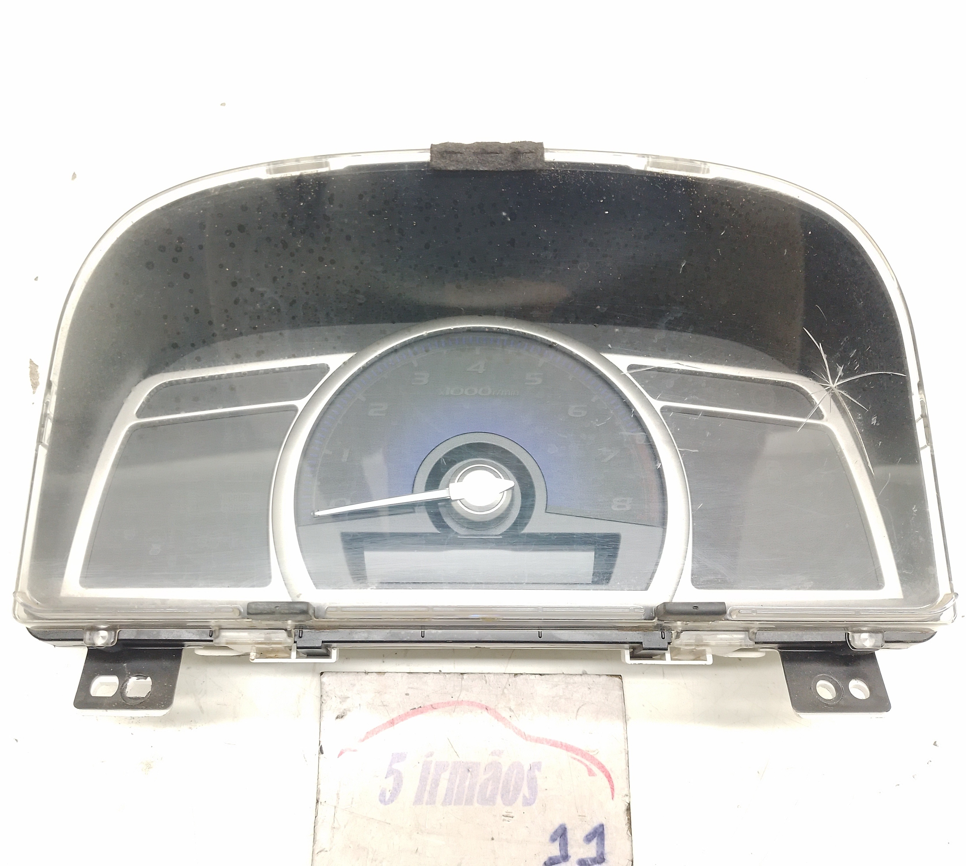 Painel Instrumentos Honda Civic 1.8 2010 / 2011 Nº78200snz