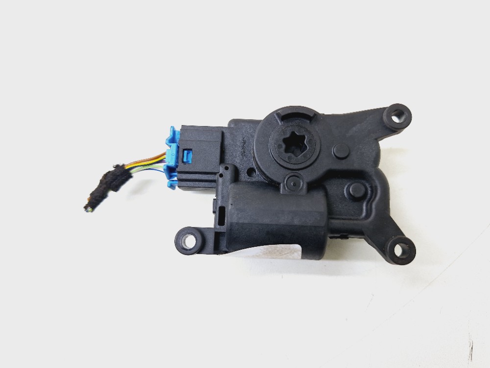 Motor Atuador Volkswagen Tcross 1.4 2019 2020 2q0907511a