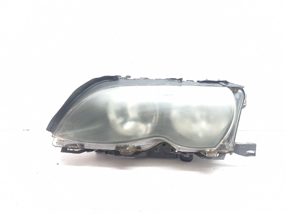 Farol Esquerdo Bmw 320i 2.0 1994 Á 2002 63126910955