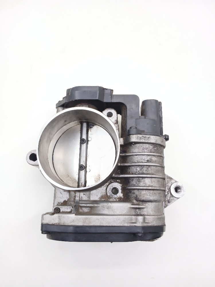 Tbi Corpo Borboleta Azera 3.3 2010 351003c200