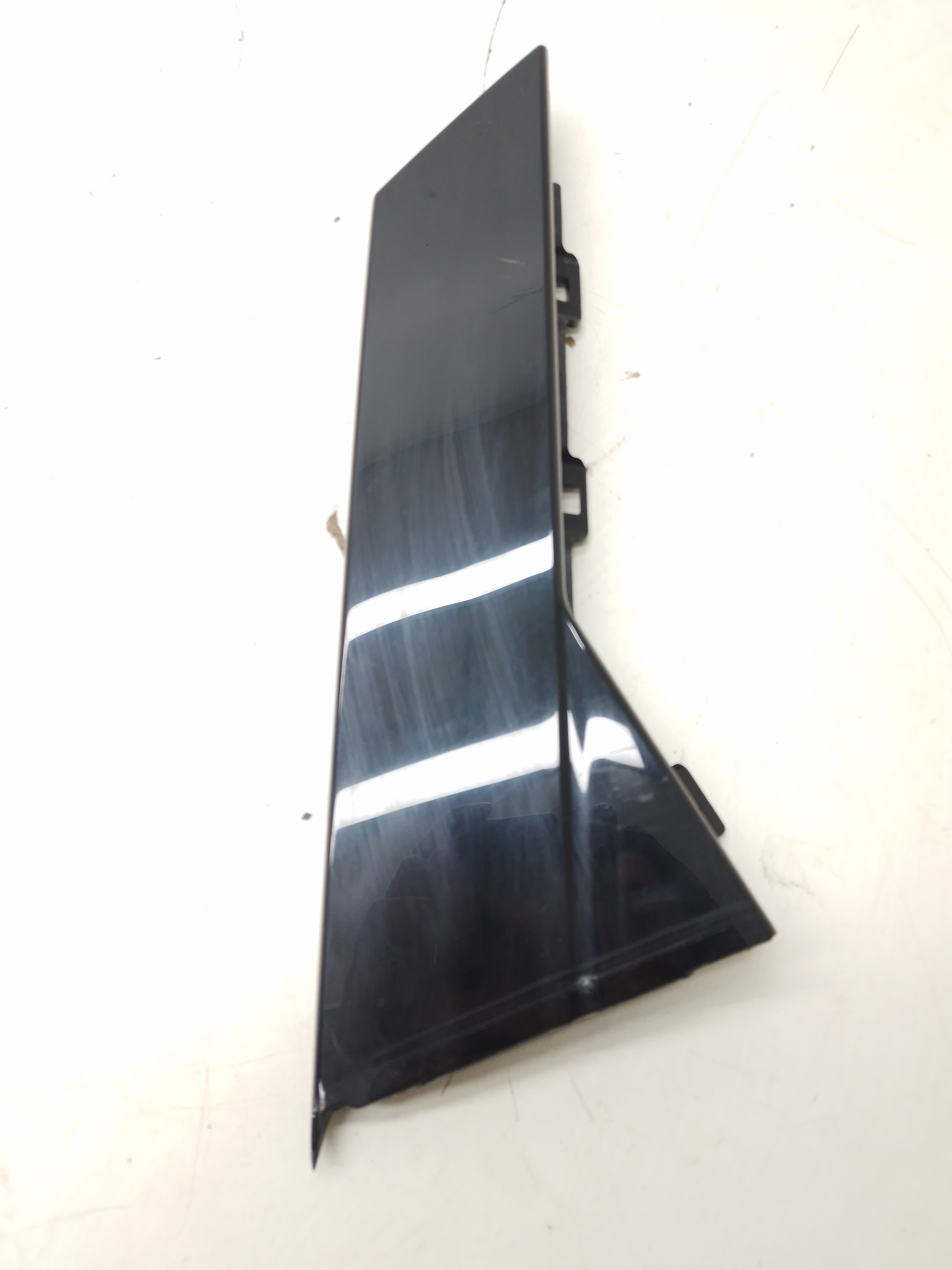 Acabamento Porta Traseira Direita Audi A3 Tfsi 2.0 2021