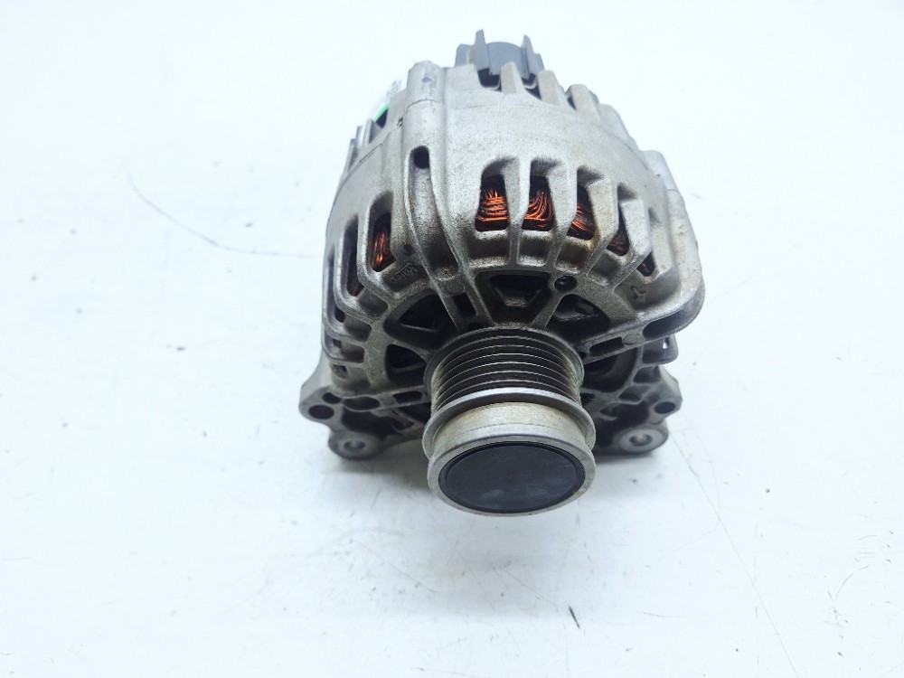 Alternador Vw Virtus Tsi 1.4 2023 2024 04e903015g