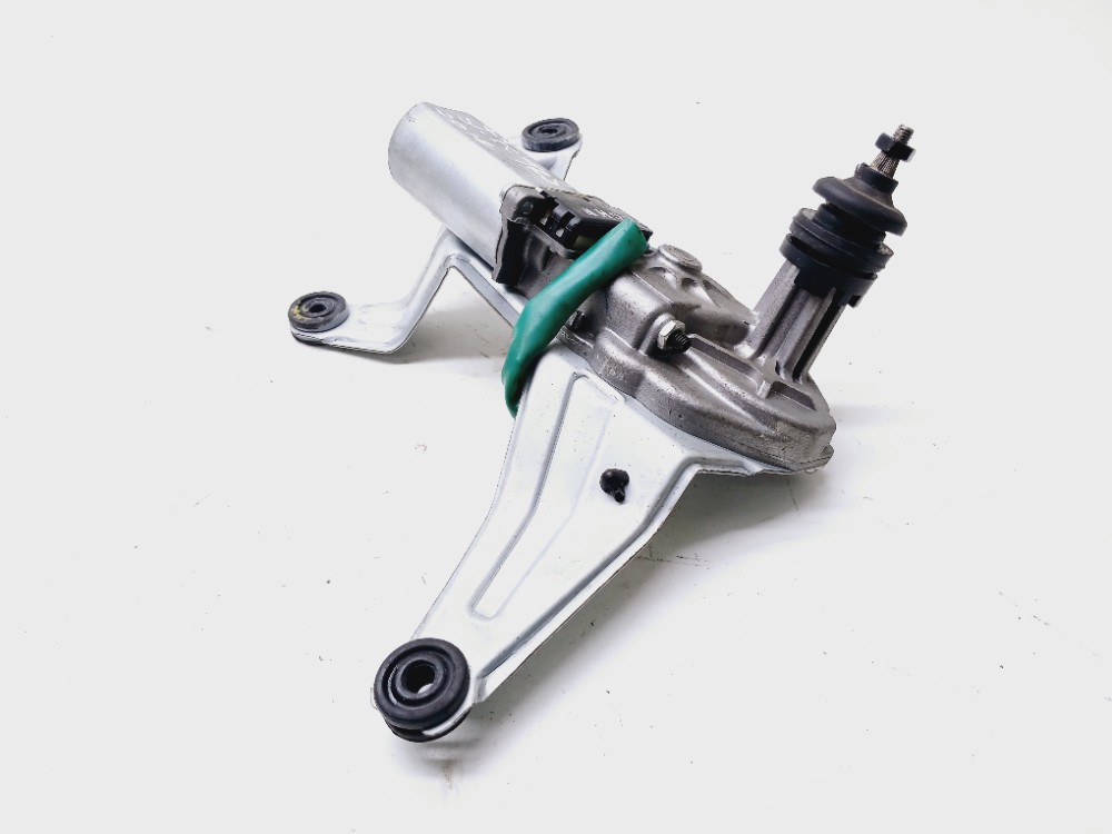 Motor Limpador Traseiro Hyundai Santa Fe 3.5 2012 987002b500