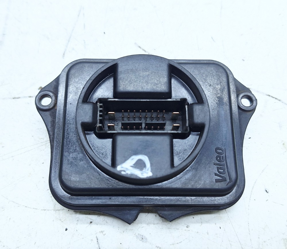 Módulo Reator Farol Esquerdo Cherokee 3.0 2015 61a30021001