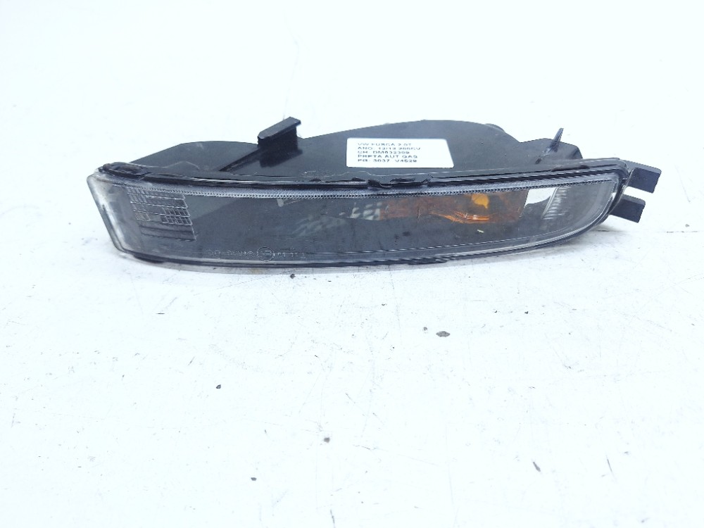 Pisca Parachoque Traseiro Vw Fusca Tsi 2.0 2013 3411613raq