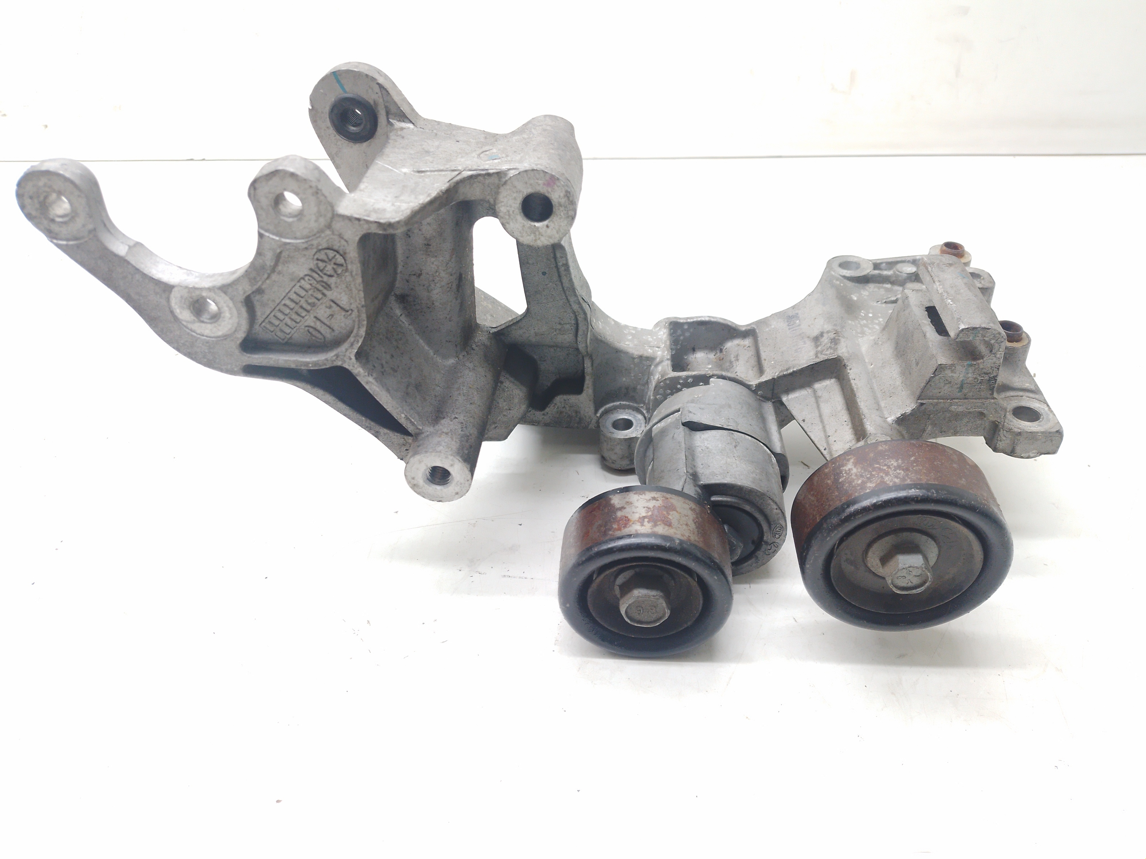 Tensionador Suporte Alternador Hyundai Sonata 2.4 2011