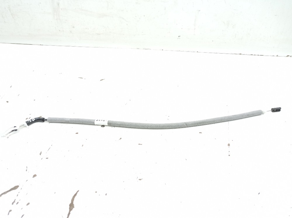 Cabo Fechadura Porta Traseira Direita Bmw 320i Gt 2.0 2014