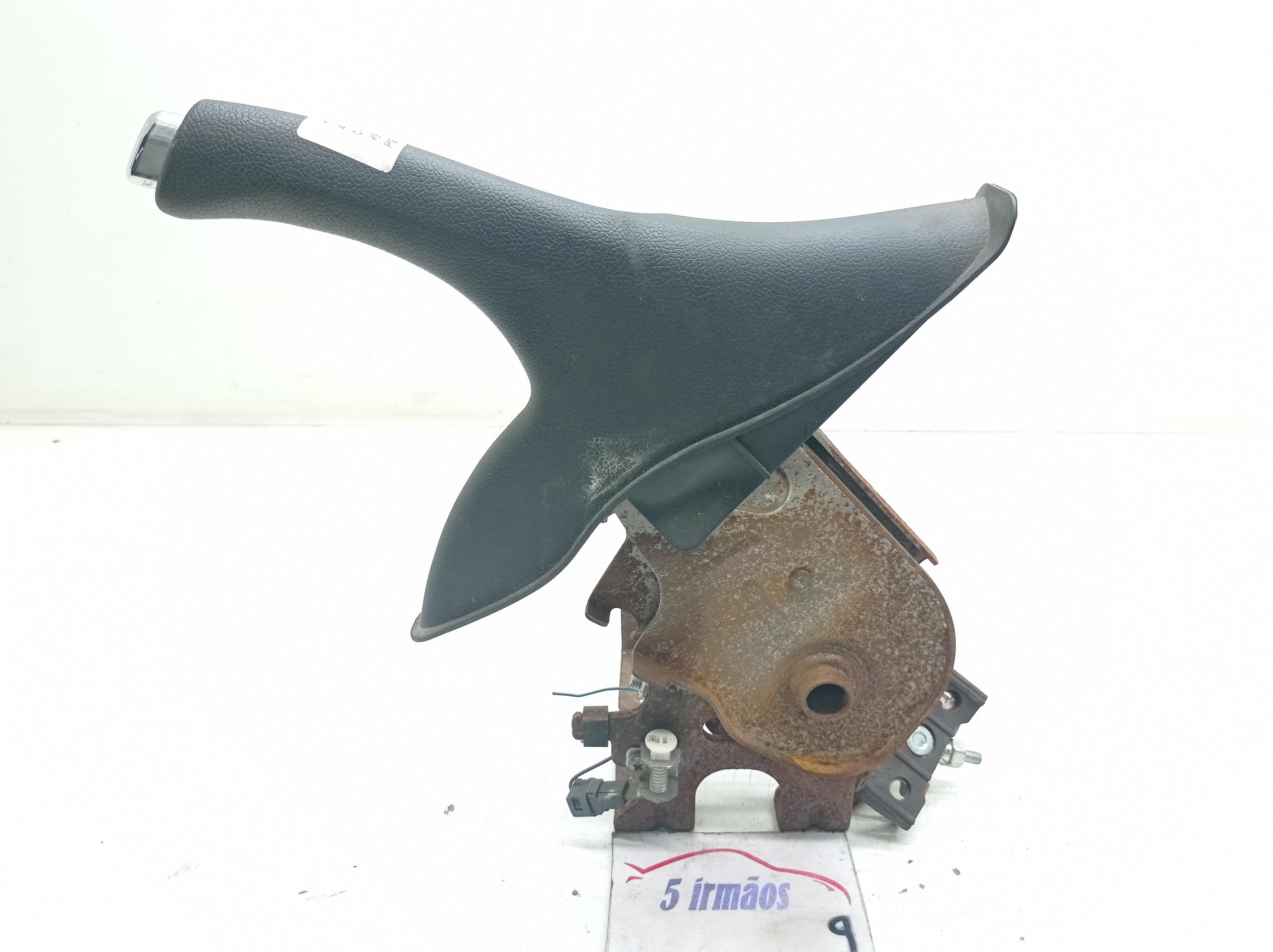 Alavanca Estacionamento Hyundai Veloster 1.6 2012 / 2013