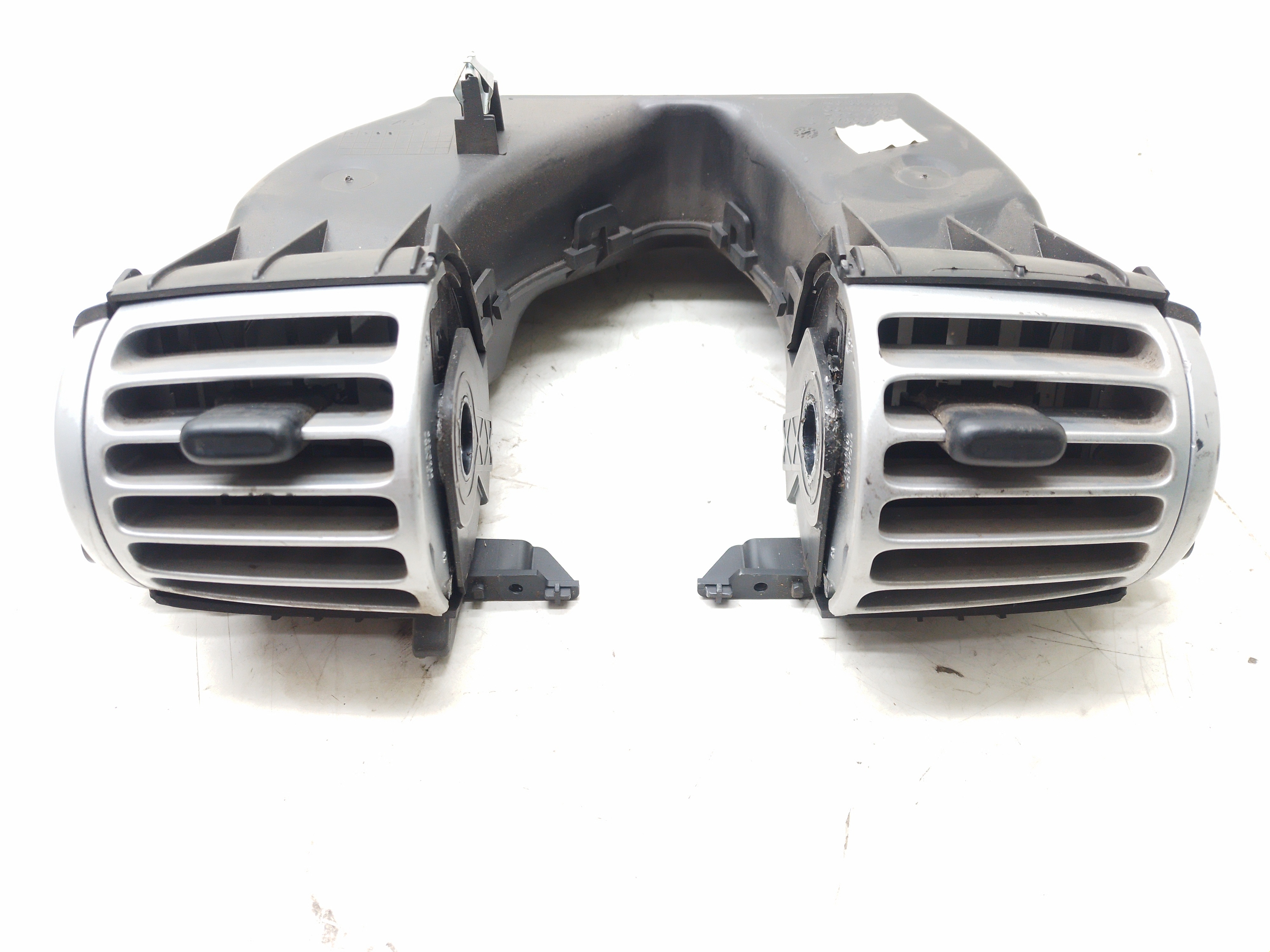 Difusor Ar Central Smart Fortwo 1.0 2011 Nºa4518300854