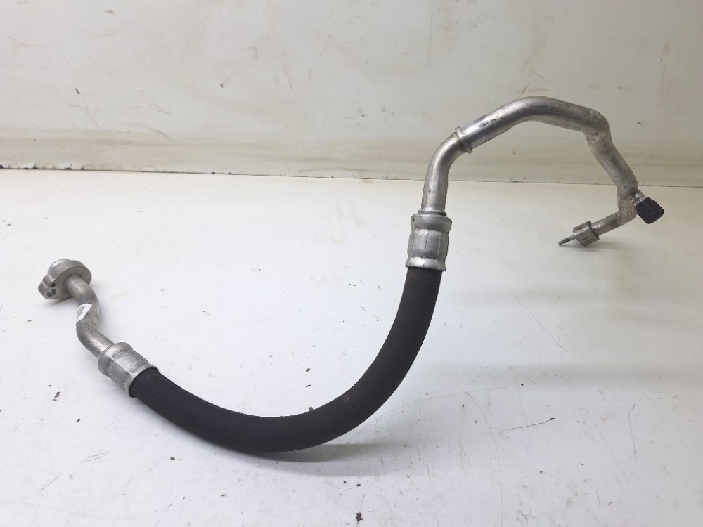 Mangueira Ar Condicionado Vw Tiguan 2.0 2021 5qf820743b