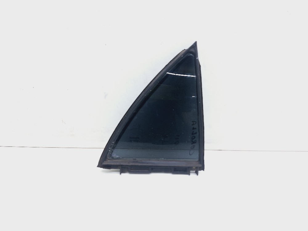 Vidro Fixo Traseiro Esquerdo Toyota Corolla 2010 2011