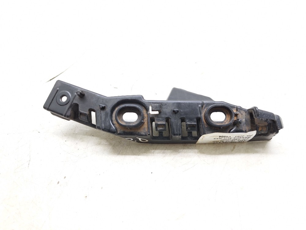 Guia Direito Parachoque Dianteiro Vw Tiguan Tsi 2.0 2019