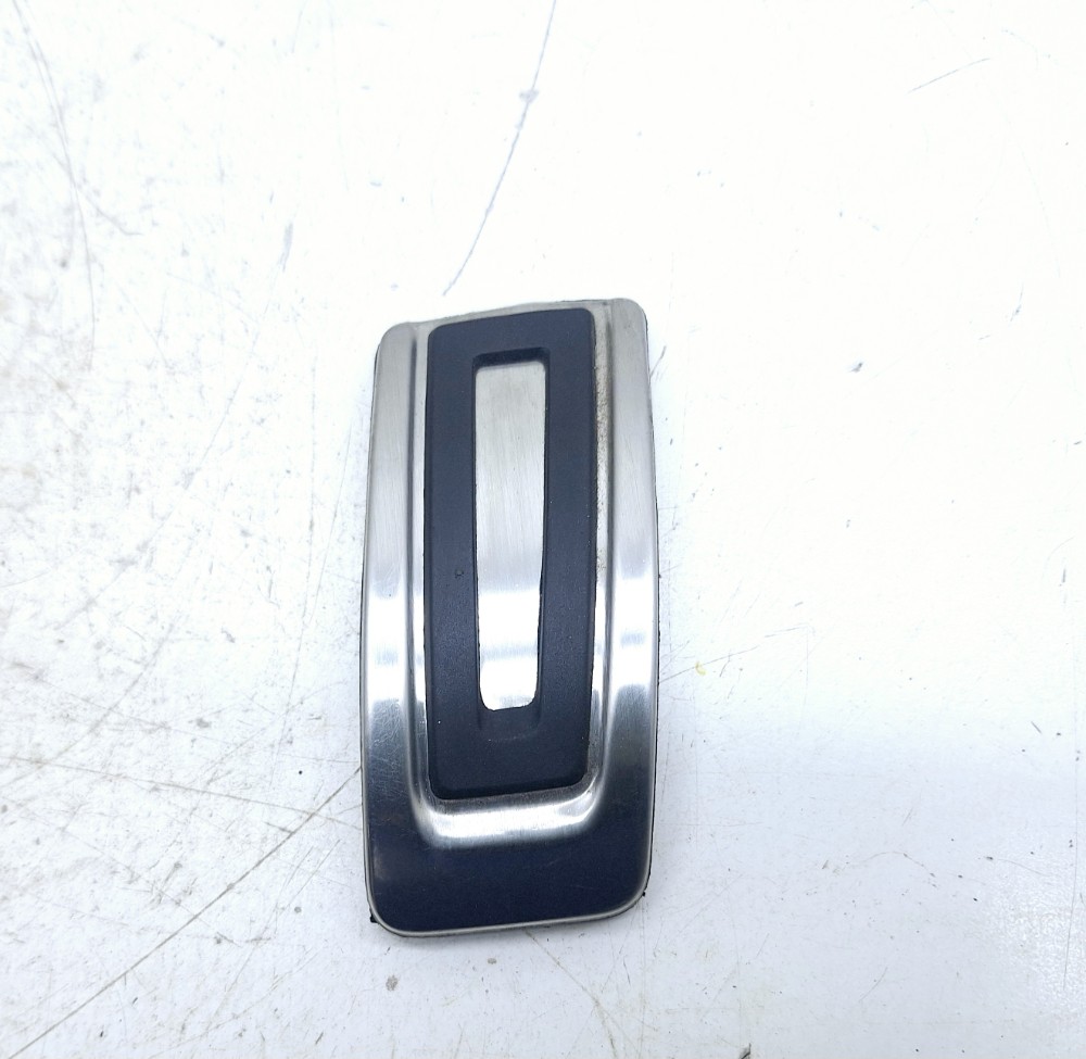 Acabamento Pedal Acelerador Vw Taos Tsi 1.4 2022 2023
