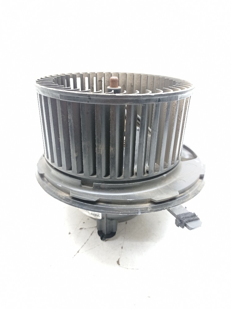 Motor Ventilador Audi Q3 Tfsi 1.4 2018 2019 N9982923d