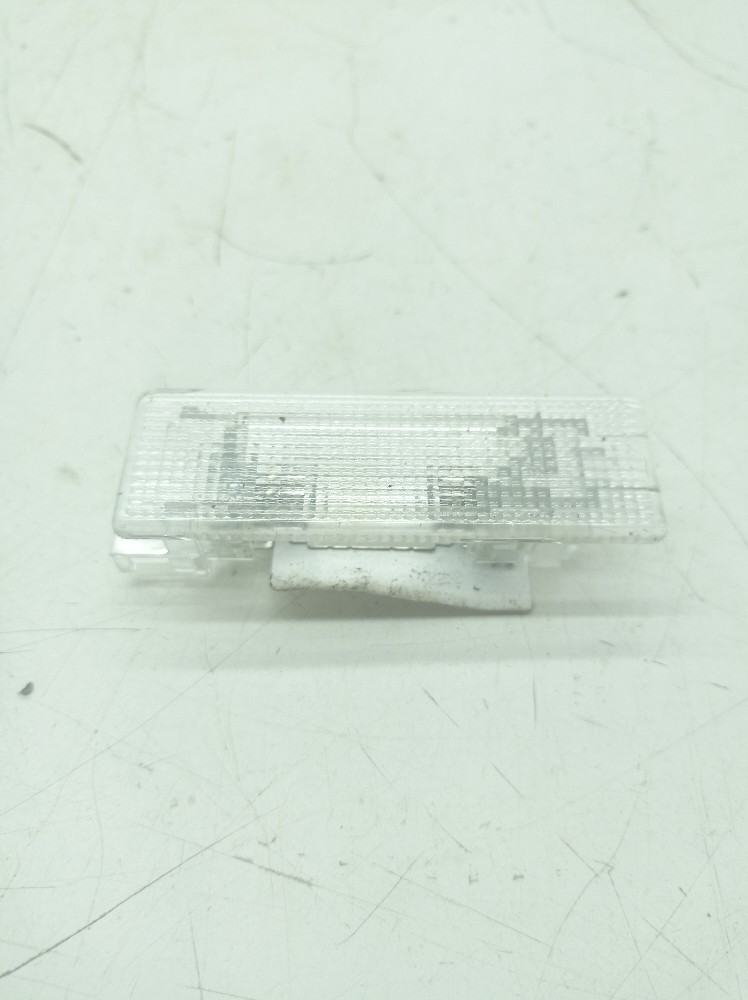 Luz Teto Cortesia Vw Fusca Tsi 2.0 2014 2015