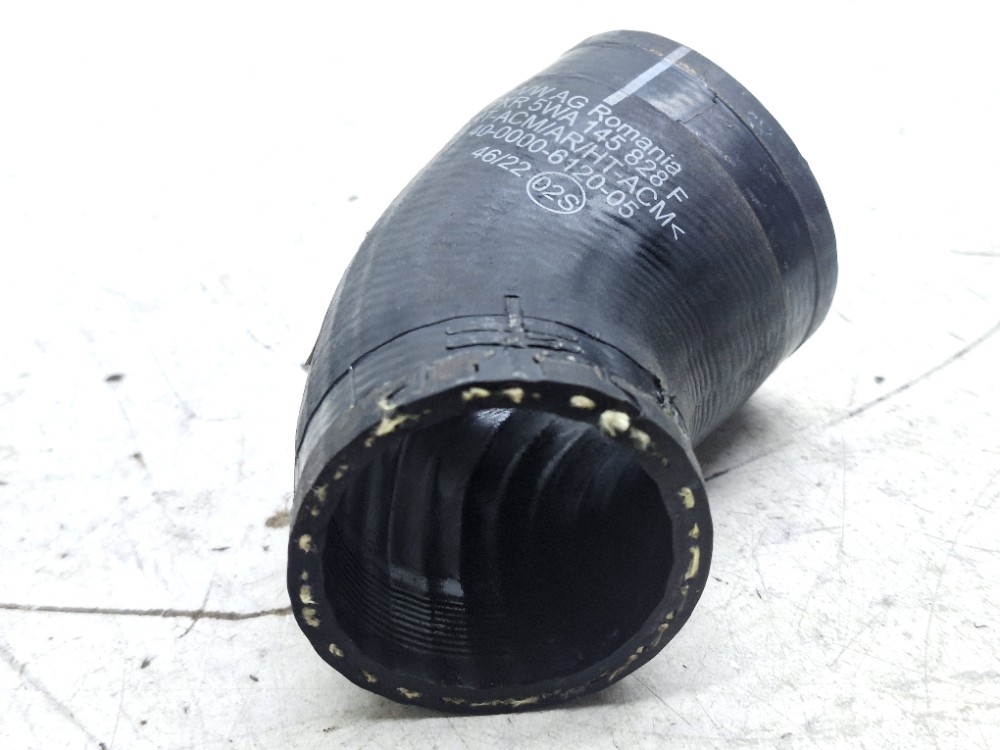 Mangueira Arrefecimento Audi A3 Hatch 2.0 2023 5wa145828