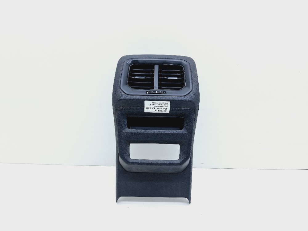 Difusor Ar Traseiro Vw Taos Tsi 1.4 2021 2022 2gj864298a