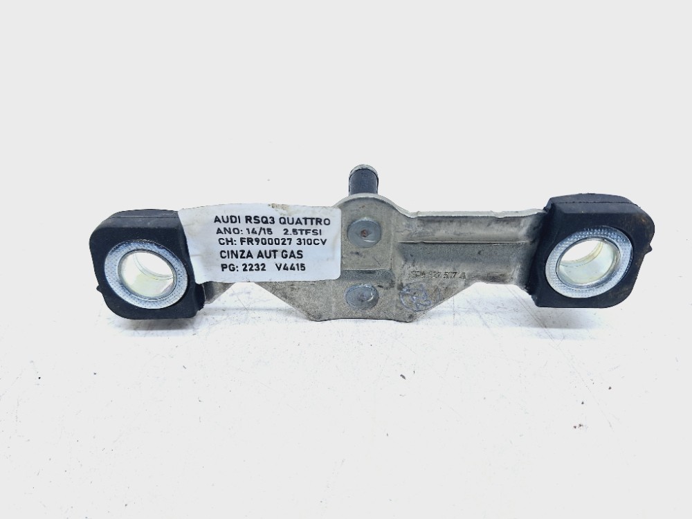 Batente Fechadura Porta Mala Audi Rs Q3 2.5 2015 8p4827507a